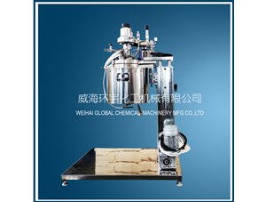 5L反應(yīng)釜已順利完工并成功發(fā)往上?？蛻?hù)處