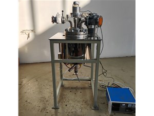 8L不銹鋼噴涂四氟實(shí)驗室反應(yīng)釜已完工發(fā)往懷化